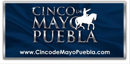 Puebla-Cinco De Mayo Ties Into 